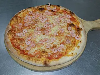 Luna rossa