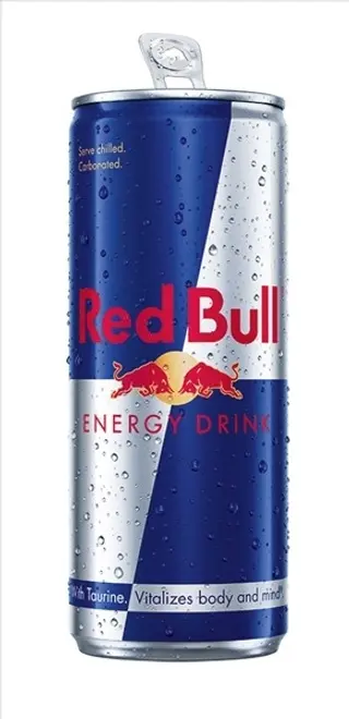 Red Bull Blue - 250Ml