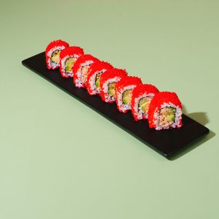 კალიფორნია 8 ც.