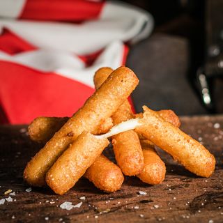 Cheese Sticks 6 Pezzi