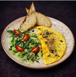 Huevos A Elección