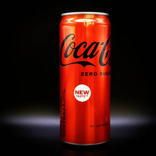 Coca-cola zero