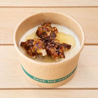 Capricho de queso / 435 cal