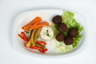 ფალაფელი