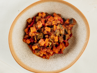 Овочеве соте (200г)