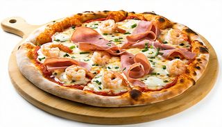 Pizza Opera (30 Cm.)