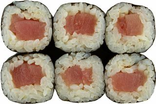 მაკი ტუნასთან ერთად 125გრ