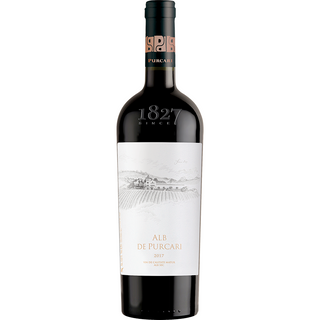 Alb de Purcari 