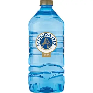 Agua mineral 
