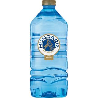 Agua mineral 