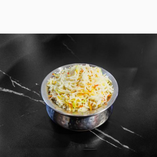 Pilau Rice