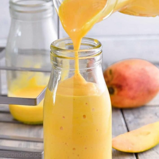 Mango lassi 50cl
