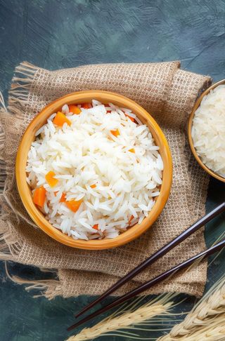 Arroz Basmati
