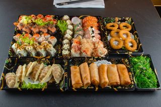 Box 6 iper - 77 pezzi