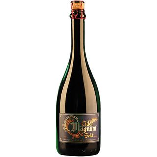 Cider Magnum Sekt Напівсухий 0.7 л