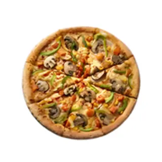 Pizza Royale