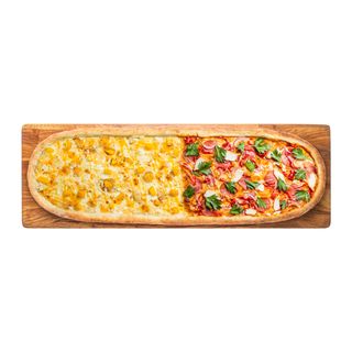 Піца Белладжо метрова (1290г)