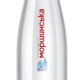 Моршинська у склі (негазована)