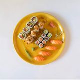 Sushi Bandeja 24 (20 pzs.)