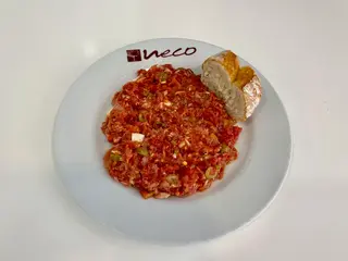 Moje Manchego
