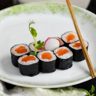 174 Makimono misto 12 pezzi