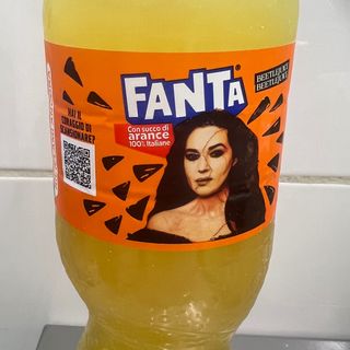 Fanta 1,5 L