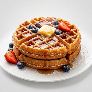 Waffles