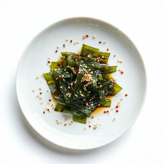 Miyeok Muchim