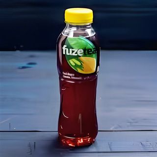 Fuze tea