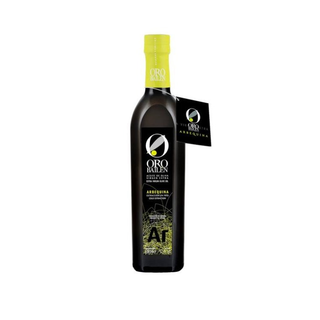 Aceite de Oliva Virgen Extra Oro Bailen ARBEQUINA - 500 ml