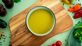 Krem juha od tikvica