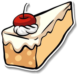 Tarta americana de caramelo