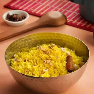 Kashmiri Rice