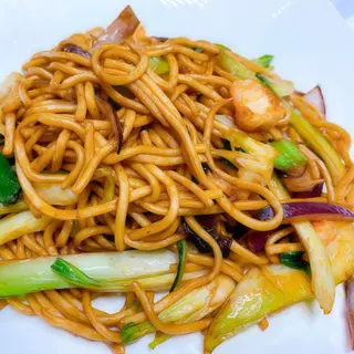 Fideos Frescos