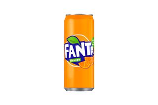 Fanta 0.33 l