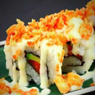 118. Onion roll (8 pzs.)