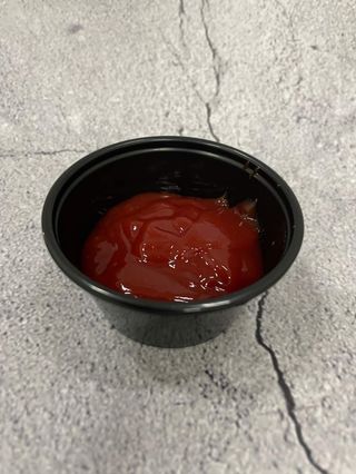 Salsa Kétchup