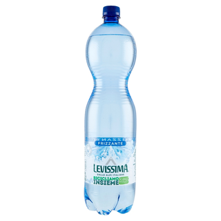 Acqua frizzante 1.5 l