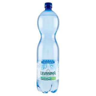 Acqua frizzante 1.5 l