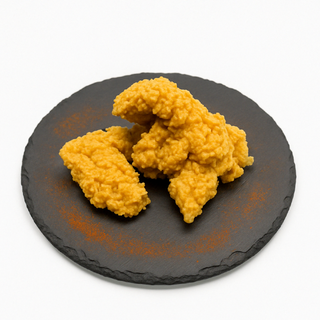 CRISPY HOT STRIPS 4 BUC