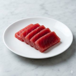 233.Sashimi maguro