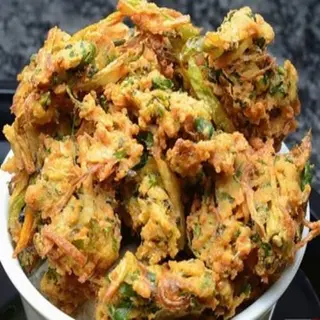Mix Vegetable Pakora