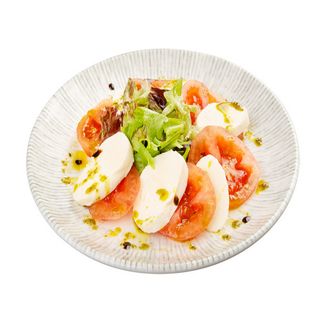 Капрезе (350г)