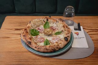 Donna Rita La Casertana