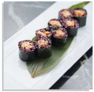 H15 Hoso black sake - 8 pezzi