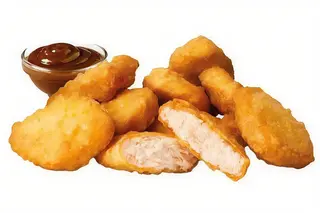 Nuggets (10 pcs)