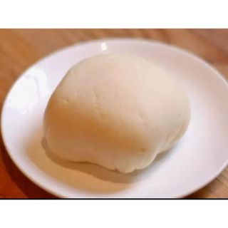 Pounded Yam