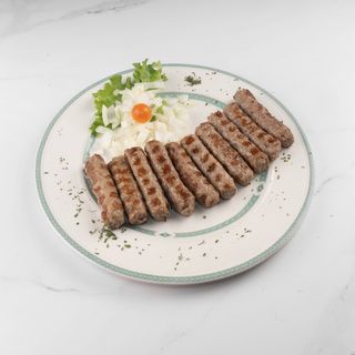 Ćevapi porcija