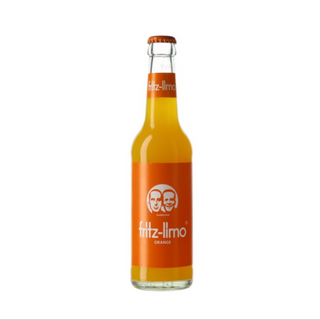 Fritz Naranja  330ml.
