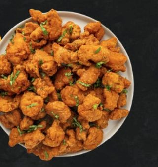 Chicken Pakora